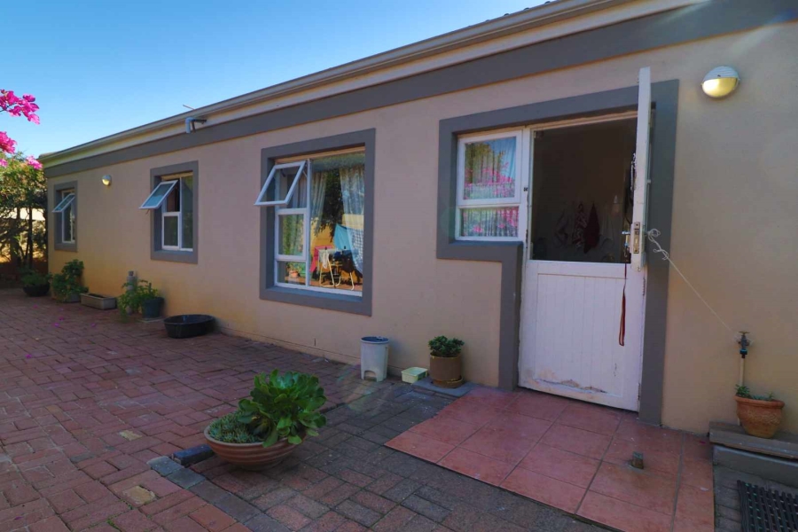 3 Bedroom Property for Sale in Parklands Western Cape